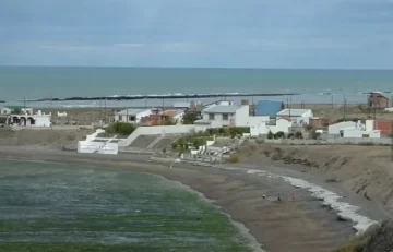 Rawson: una niña de 5 años murió tras ser atacada por un perro en Playa Magagna Rawson: una niña de 5 años murió tras ser atacada por un perro en Playa Magagna