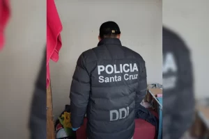 Operativo “Aliados por las Infancias VI”: secuestraron dispositivos tecnológicos en Puerto San Julián