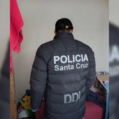 Operativo “Aliados por las Infancias VI”: secuestraron dispositivos tecnológicos en Puerto San Julián