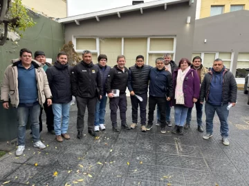 Con inversiones, la Usina 21 MW de YCRT podrá generar 10 megavatios por hora Con inversiones, la Usina 21 MW de YCRT podrá generar 10 megavatios por hora