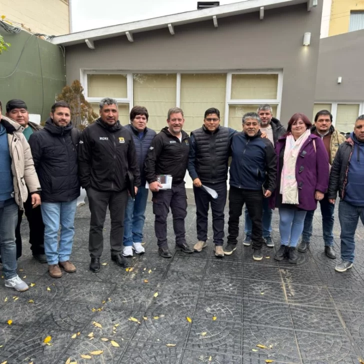 Con inversiones, la Usina 21 MW de YCRT podrá generar 10 megavatios por hora Con inversiones, la Usina 21 MW de YCRT podrá generar 10 megavatios por hora