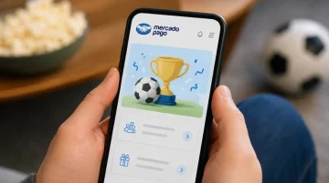 Polémica por el “prode del Mundial” de Mercado Pago: reguladores intimaron a la app por posible ilegalidad de los “torneos de amigos” Polémica por el “prode del Mundial” de Mercado Pago: reguladores intimaron a la app por posible ilegalidad de los “torneos de amigos”