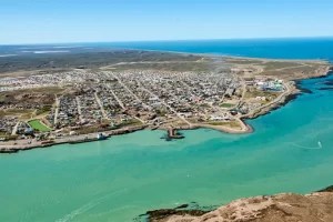 Hallaron a la adolescente de 14 años que había desaparecido en Puerto Deseado