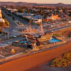 Puerto San Julián: instalarán nuevos generadores y habrá cortes programados de energía desde este miércoles