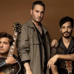 Reik regresa a la Argentina: ¿Cuándo y cómo comprar las entradas?