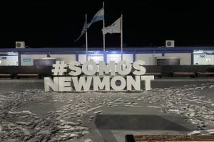 Newmont Cerro Negro presenta su balance de contribuciones comunitarias 2025: un modelo de gestión articulada con el territorio