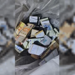 Violento asalto en Chubut: cayó la banda acusada de balear a un camionero y robar $43 millones