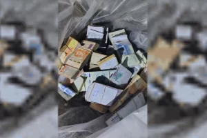 Violento asalto en Chubut: cayó la banda acusada de balear a un camionero y robar $43 millones Violento asalto en Chubut: cayó la banda acusada de balear a un camionero y robar $43 millones