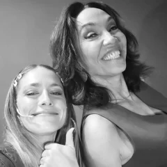 La desgarradora carta de despedida de Rochi Igarzábal a Ernestina Pais: “Te voy a extrañar todos los días”