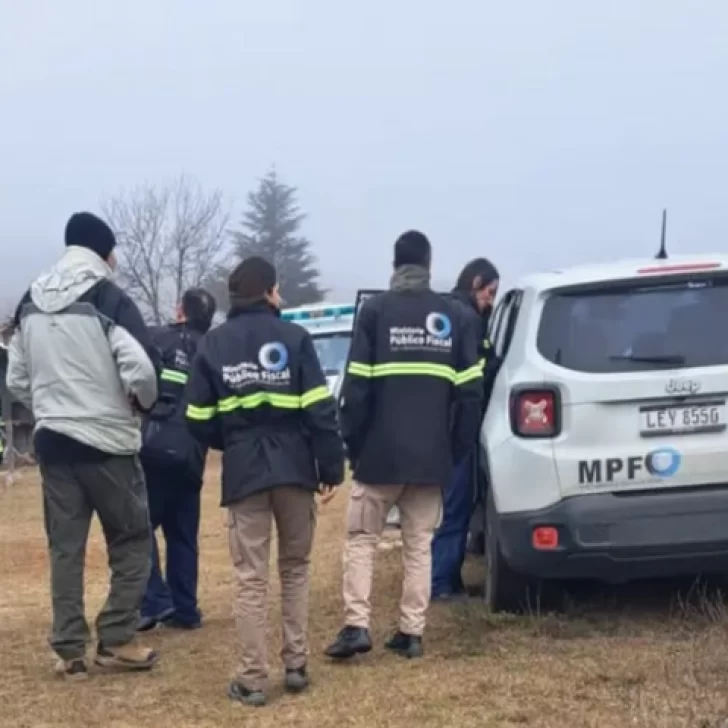 Dos hermanos discutieron durante una reunión familiar y se terminaron matando Dos hermanos discutieron durante una reunión familiar y se terminaron matando