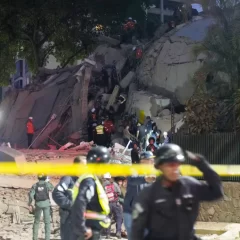 Venezuela elevó a 3.535 los muertos por los terremotos y estiman pérdidas millonarias para la reconstrucción