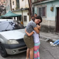 Venezuela: ascienden a 188 los muertos y a 1.520 los heridos por los terremotos