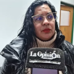 El reclamo de la tía de “Huesito”: “Que se haga justicia para que mi hermana pueda dormir en paz”