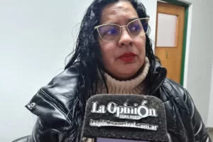 El reclamo de la tía de “Huesito”: “Que se haga justicia para que mi hermana pueda dormir en paz”