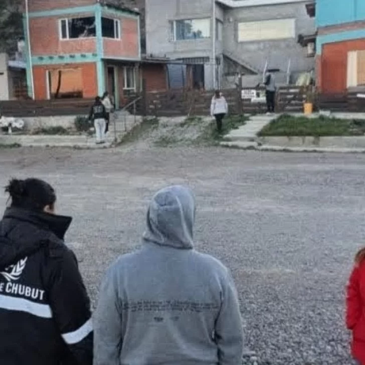 La Fiscalía descartó la participación de varios perros y avanza con pericias de ADN para esclarecer la muerte de la nena La Fiscalía descartó la participación de varios perros y avanza con pericias de ADN para esclarecer la muerte de la nena