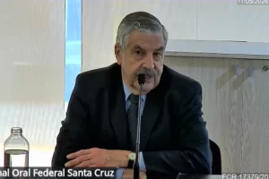 “El cansancio no es excusa para ir a inmersión”: una audiencia cargada de definiciones en el juicio por el ARA San Juan