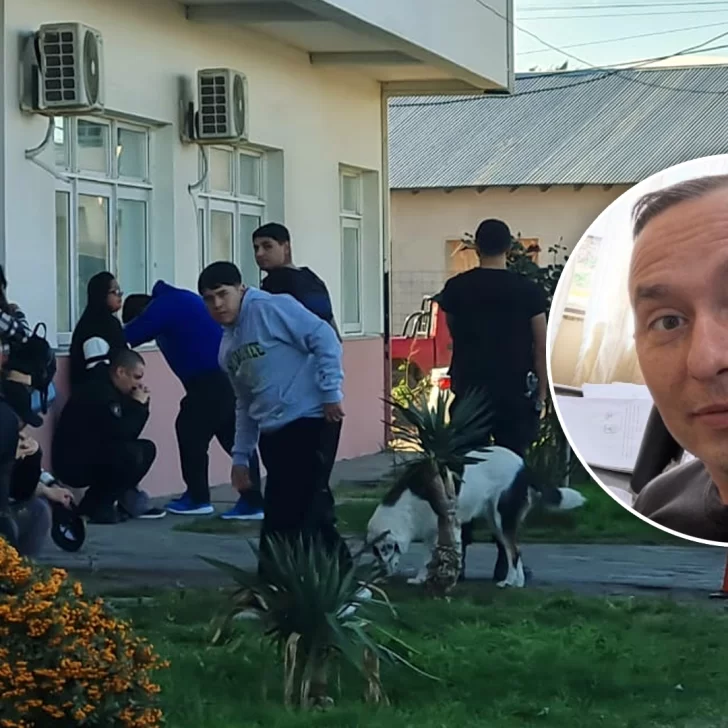 Tras días de agonía, falleció Gastón Trujillo, el subcomisario que había protagonizado un brutal choque en la Ruta 12 Tras días de agonía, falleció Gastón Trujillo, el subcomisario que había protagonizado un brutal choque en la Ruta 12