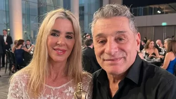 El Turco García confirmó su separación de Mariela Prieto, actual participante de Gran Hermano: “La desconoce” El Turco García confirmó su separación de Mariela Prieto, actual participante de Gran Hermano: “La desconoce”