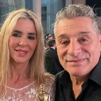 El Turco García confirmó su separación de Mariela Prieto, actual participante de Gran Hermano: “La desconoce”