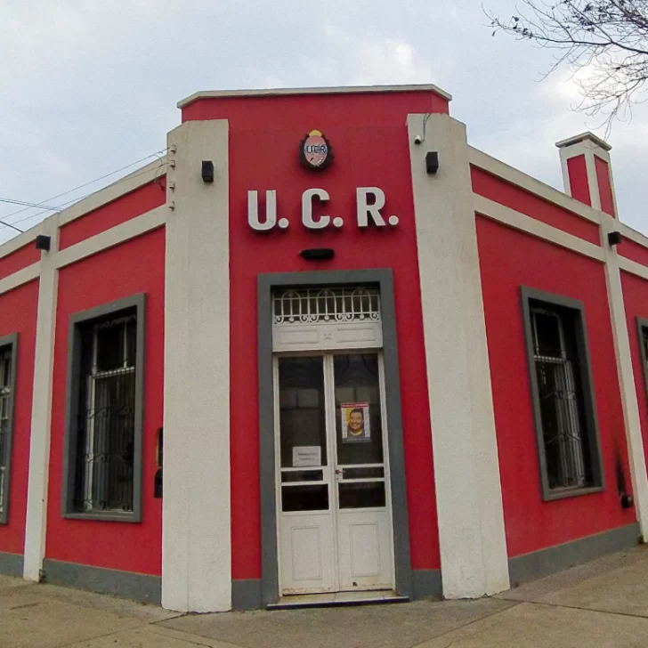 Domingo de elecciones en la UCR: El radicalismo vota a su nueva conducción en Santa Cruz Domingo de elecciones en la UCR: El radicalismo vota a su nueva conducción en Santa Cruz
