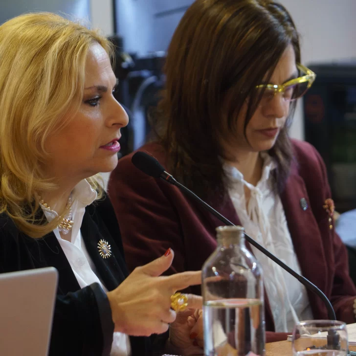 Juicio Ara San Juan: la querella de la mayoría de los familiares pidió 5 años de prisión para los cuatro acusados Juicio Ara San Juan: la querella de la mayoría de los familiares pidió 5 años de prisión para los cuatro acusados