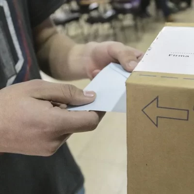 La Cámara Nacional Electoral impulsa programas para fomentar el voto joven en todo el país