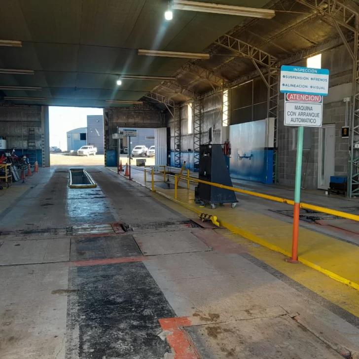 RTO: aseguran que seguirá siendo obligatoria y explican qué talleres podrán realizar las verificaciones RTO: aseguran que seguirá siendo obligatoria y explican qué talleres podrán realizar las verificaciones