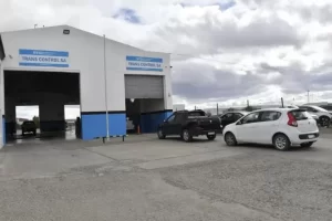 Qué hará Santa Cruz con los cambios en la VTV: “No hay nada que nos impida que podamos exigirla”, advirtió la titular de Seguridad Vial