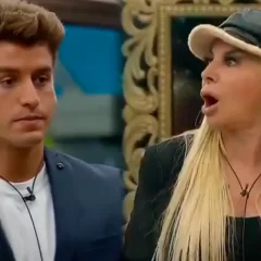Yanina Zilli explotó contra Manuel en Gran Hermano Generación Dorada: “Nunca te grité”