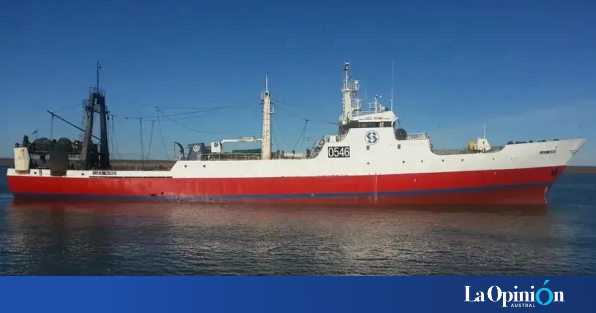 Caso Juan Carlos Gutiérrez: Prefectura reforzó el operativo con aviones y cinco buques para hallar al marinero desaparecido