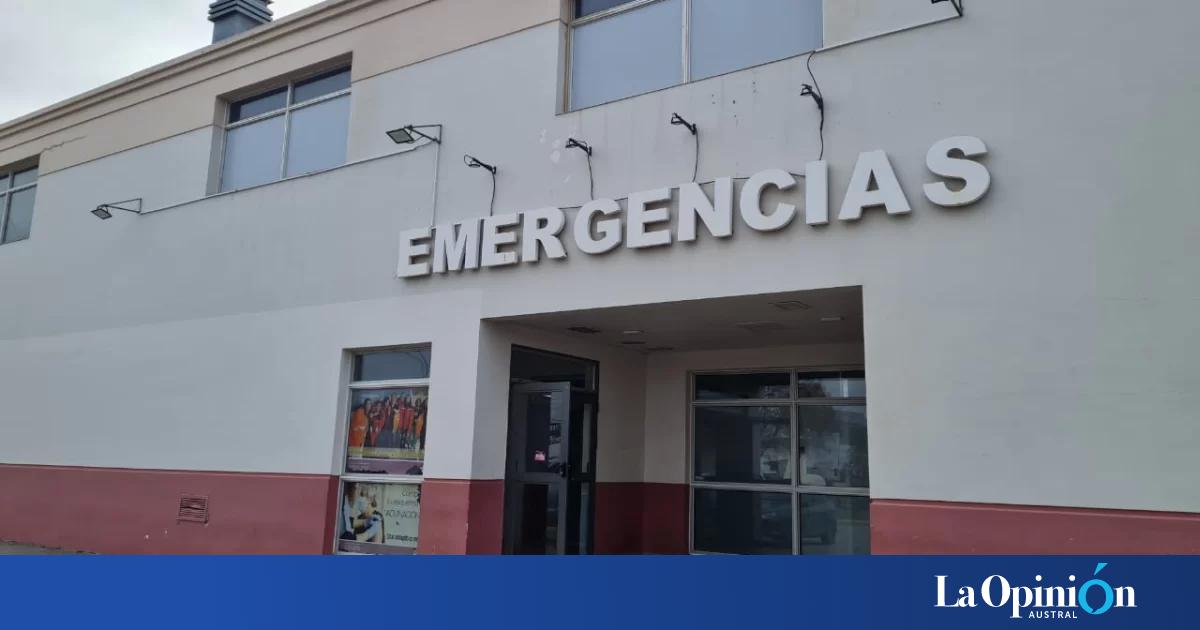 Embistió a un ciclista con su auto y lo trasladó al hospital: la víctima decidió hacer la denuncia