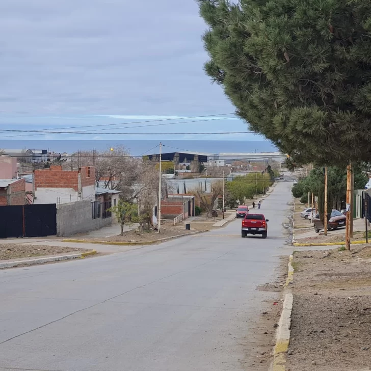 Un detenido tras el tiroteo en el 17 de Octubre que dejó a dos heridos y ocasionó disturbios Un detenido tras el tiroteo en el 17 de Octubre que dejó a dos heridos y ocasionó disturbios