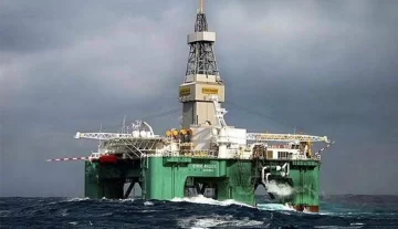 Freno judicial a “León Marino”: la Justicia Federal de Tierra del Fuego ordenó paralizar el proyecto petrolero en Malvinas Freno judicial a “León Marino”: la Justicia Federal de Tierra del Fuego ordenó paralizar el proyecto petrolero en Malvinas