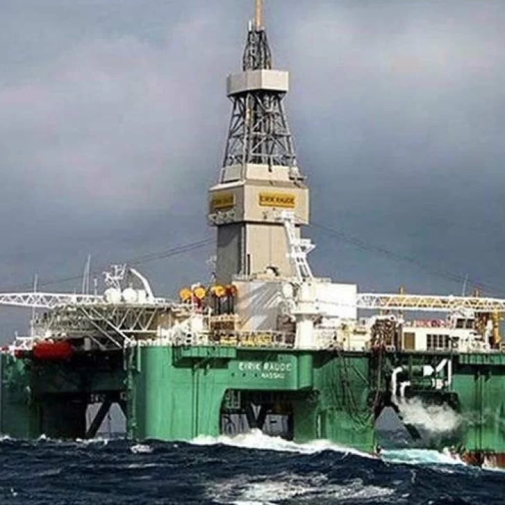 Freno judicial a “León Marino”: la Justicia Federal de Tierra del Fuego ordenó paralizar el proyecto petrolero en Malvinas Freno judicial a “León Marino”: la Justicia Federal de Tierra del Fuego ordenó paralizar el proyecto petrolero en Malvinas