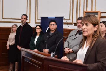 Paro nacional docente en Santa Cruz: SADOP y UDA no adhirieron, ADOSAC y AMET, sí Paro nacional docente en Santa Cruz: SADOP y UDA no adhirieron, ADOSAC y AMET, sí