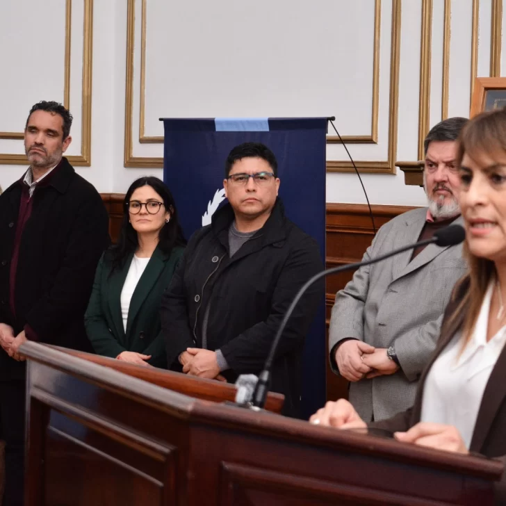 Paro nacional docente en Santa Cruz: SADOP y UDA no adhirieron, ADOSAC y AMET, sí Paro nacional docente en Santa Cruz: SADOP y UDA no adhirieron, ADOSAC y AMET, sí