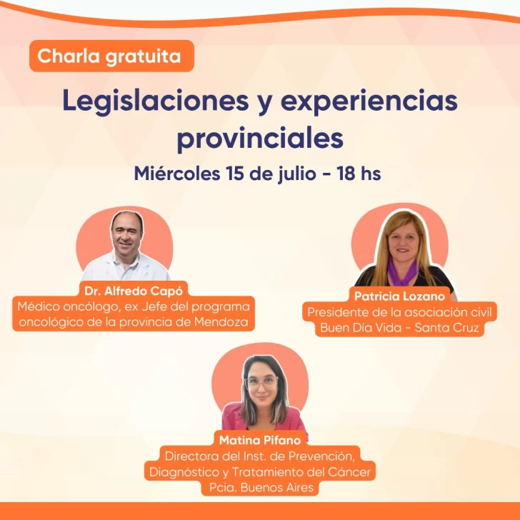 La ONG “Buen Día Vida” invitada a participar de actividad nacional para contar su experiencia La ONG “Buen Día Vida” invitada a participar de actividad nacional para contar su experiencia