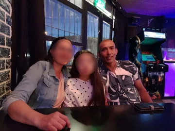 Identificaron al marinero que cayó al mar frente a Puerto Madryn: buscan intensamente a Haldi Morales, un trabajador de Sierra Grande Identificaron al marinero que cayó al mar frente a Puerto Madryn: buscan intensamente a Haldi Morales, un trabajador de Sierra Grande