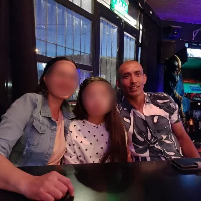 Identificaron al marinero que cayó al mar frente a Puerto Madryn: buscan intensamente a Haldi Morales, un trabajador de Sierra Grande Identificaron al marinero que cayó al mar frente a Puerto Madryn: buscan intensamente a Haldi Morales, un trabajador de Sierra Grande