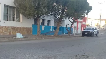 Amenazas e intimidaciones en dos hechos vinculados: piden medidas de protección en Puerto Deseado Amenazas e intimidaciones en dos hechos vinculados: piden medidas de protección en Puerto Deseado