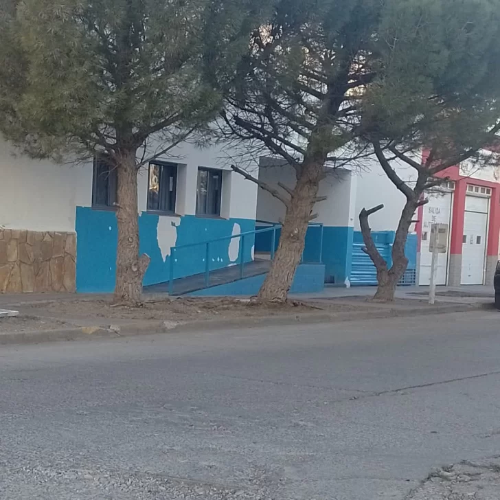 Amenazas e intimidaciones en dos hechos vinculados: piden medidas de protección en Puerto Deseado Amenazas e intimidaciones en dos hechos vinculados: piden medidas de protección en Puerto Deseado