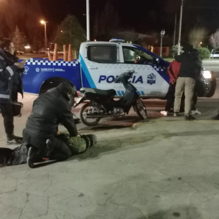La Policía reforzó los operativos de seguridad en toda Santa Cruz con controles, allanamientos e investigaciones La Policía reforzó los operativos de seguridad en toda Santa Cruz con controles, allanamientos e investigaciones