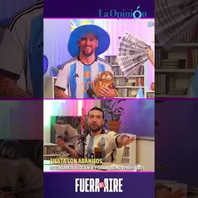 Murió el fundador de Locomía, la banda que marcó los 80