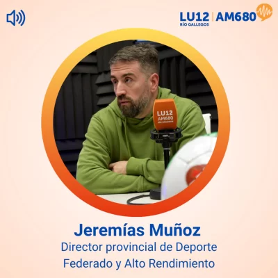 Santa Cruz avanza en la organización de los juegos de la Araucanía 2027