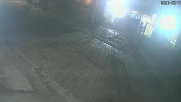 Balearon una vivienda durante la madrugada en Caleta Olivia y la Policía secuestró 13 vainas servidas Balearon una vivienda durante la madrugada en Caleta Olivia y la Policía secuestró 13 vainas servidas