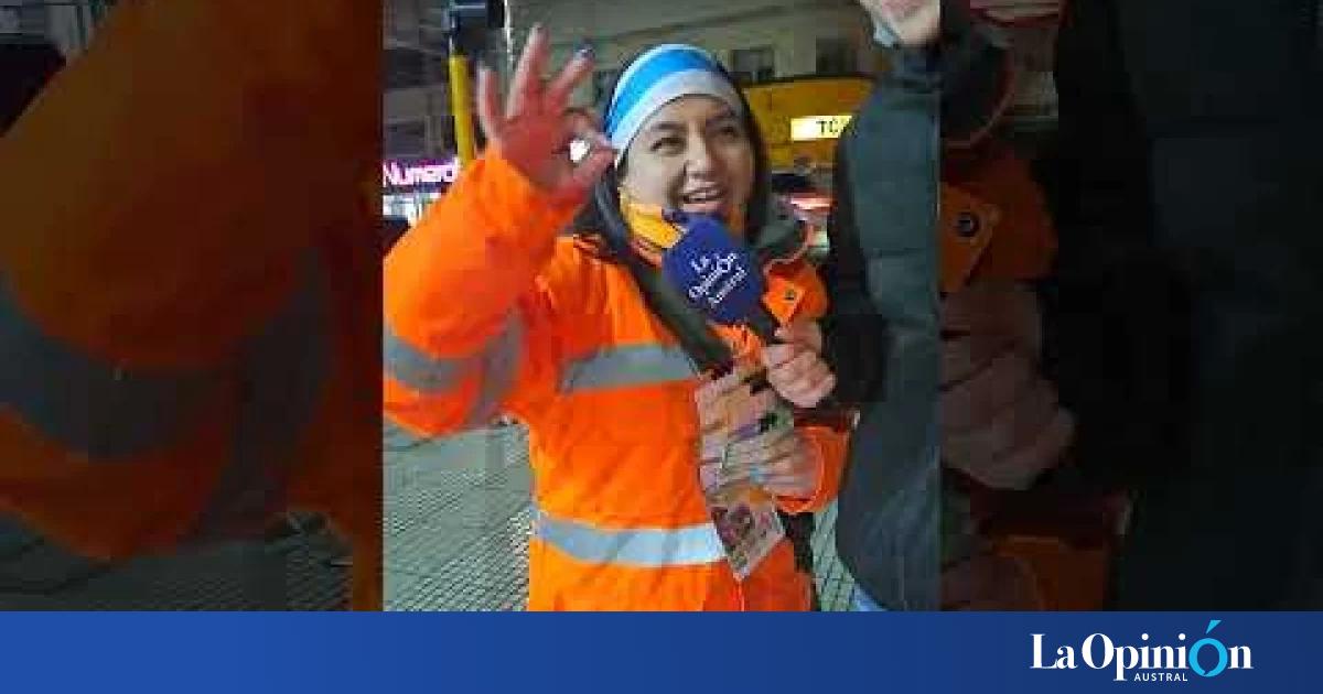 ¿Qué prometieron los riogalleguenses si argentina se consagra campeón del mundo?
