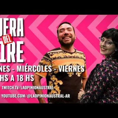 Fuera del Aire – Bienvenidos al aquelarre final