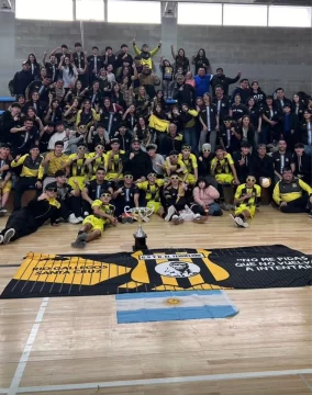 El Tehuelche defiende la punta en una nueva fecha del Torneo Anual El Tehuelche defiende la punta en una nueva fecha del Torneo Anual