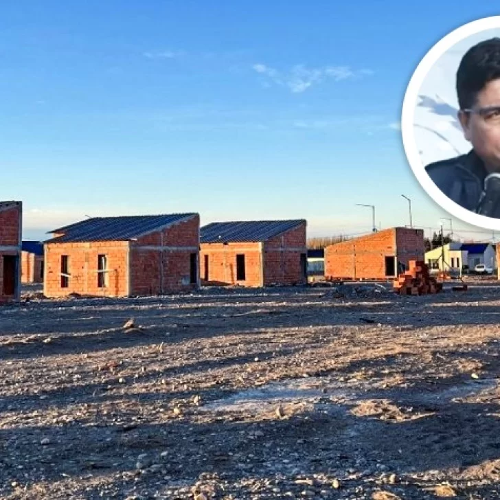 Claudio Vidal: “Las obras empiezan a cambiar la vida de los vecinos” Claudio Vidal: “Las obras empiezan a cambiar la vida de los vecinos”
