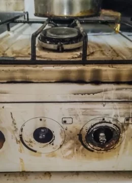 Bomberos evitaron una tragedia en Piedra Buena: un principio de incendio por una fuga de gas fue controlado a tiempo Bomberos evitaron una tragedia en Piedra Buena: un principio de incendio por una fuga de gas fue controlado a tiempo